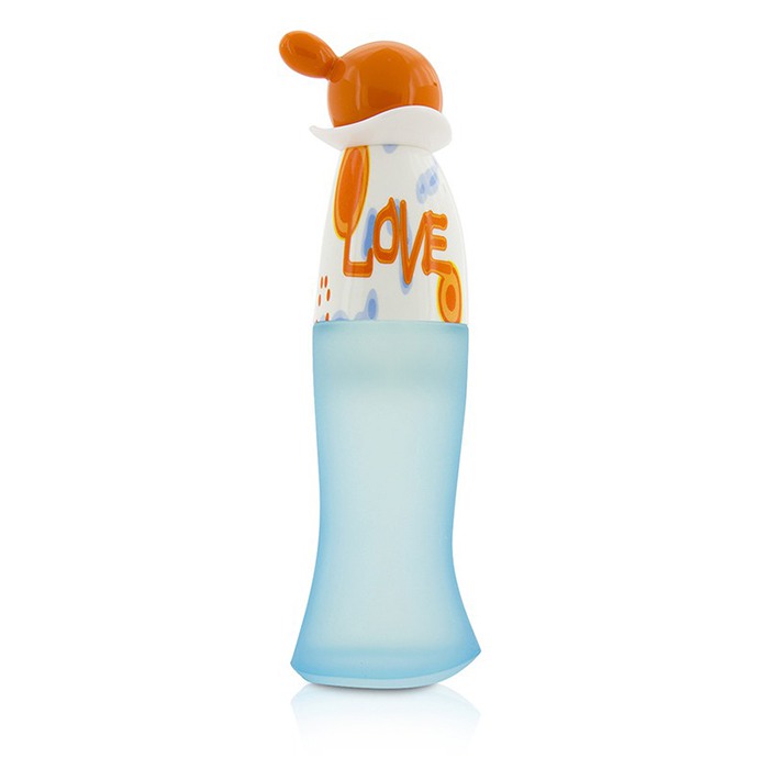 Moschino I Love Love Eau De Toilette Spray (Box Slightly Damaged) 50ml/1.7ozProduct Thumbnail