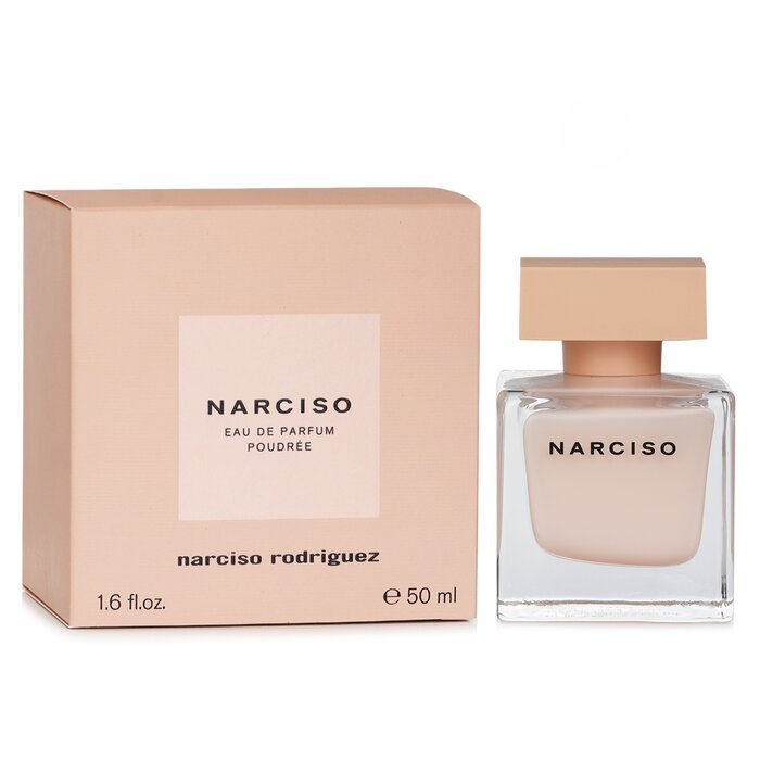 Narciso Rodriguez Narciso Poudree Eau De Parfum Спрей 50ml/1.6ozProduct Thumbnail