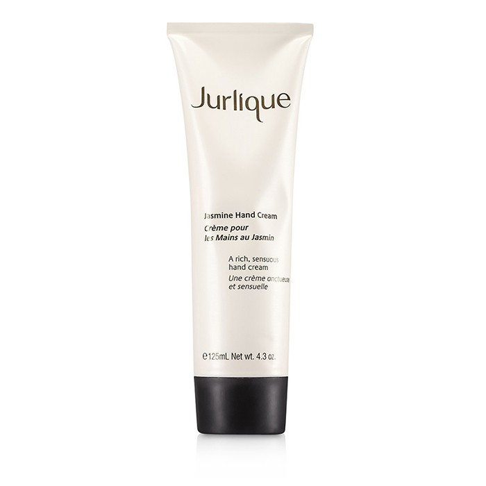 쥴리크 Jurlique Jasmine Hand Cream (Exp. Date: 05/2017) 125ml/4.3ozProduct Thumbnail