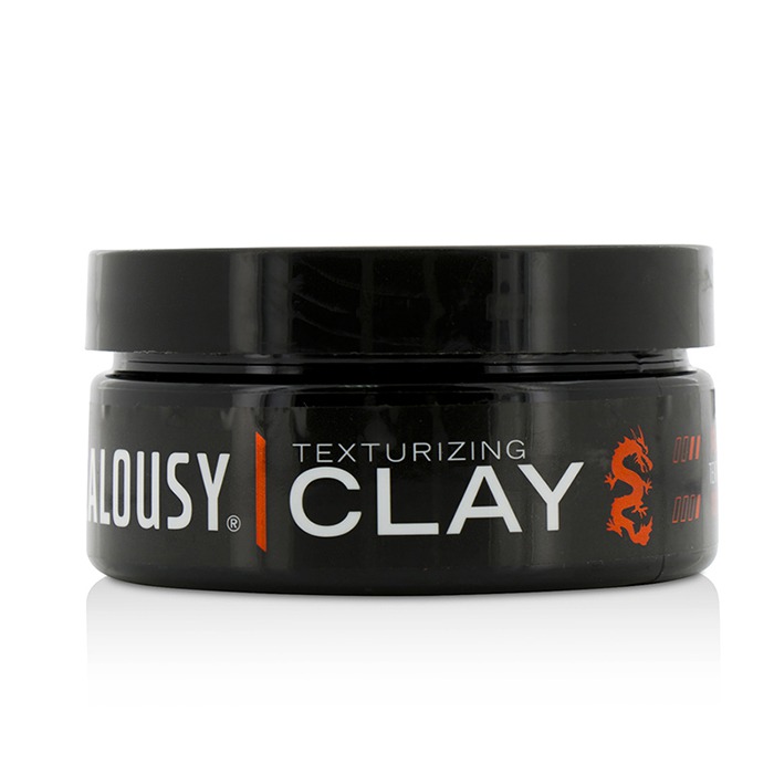 Billy Jealousy 輕柔搖滾造型髮泥 Soft Rock Texturizing Clay (中度定型力 - 細微光澤) 85g/3ozProduct Thumbnail