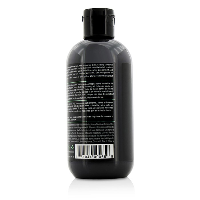 Billy Jealousy Typhoon Tango Tea Tree Conditioner (Energizing Conditioner) 236ml/8ozProduct Thumbnail