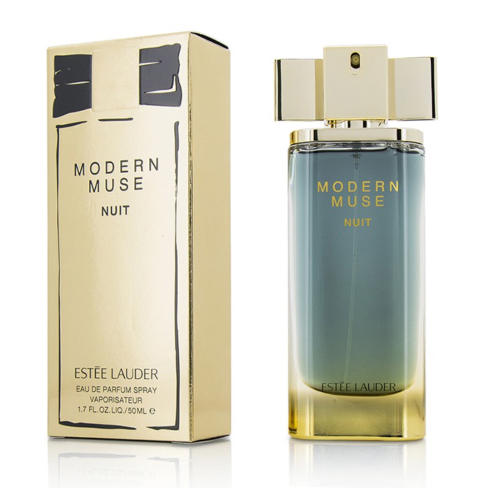 Estee Lauder 雅詩蘭黛 香水 Modern Muse Nuit Eau De Parfum Spray 50ml/1.7ozProduct Thumbnail