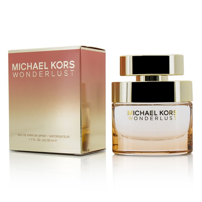 Michael Kors Wonderlust Eau De Parfum Spray 50ml/1.7ozProduct Thumbnail