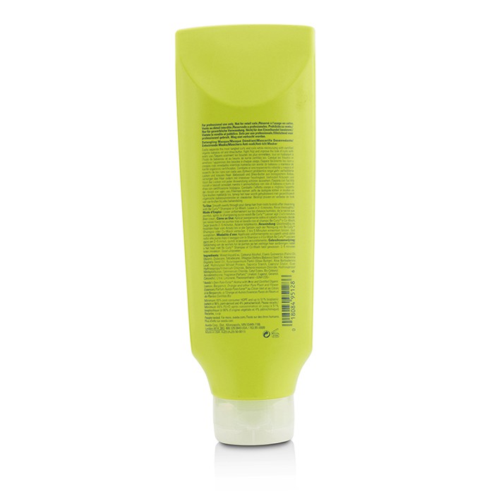 Aveda Be Curly Intensive Detangling Masque 500ml/16.9ozProduct Thumbnail
