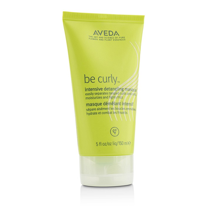 Aveda Be Curly Intensive Detangling Masque  150ml/5ozProduct Thumbnail
