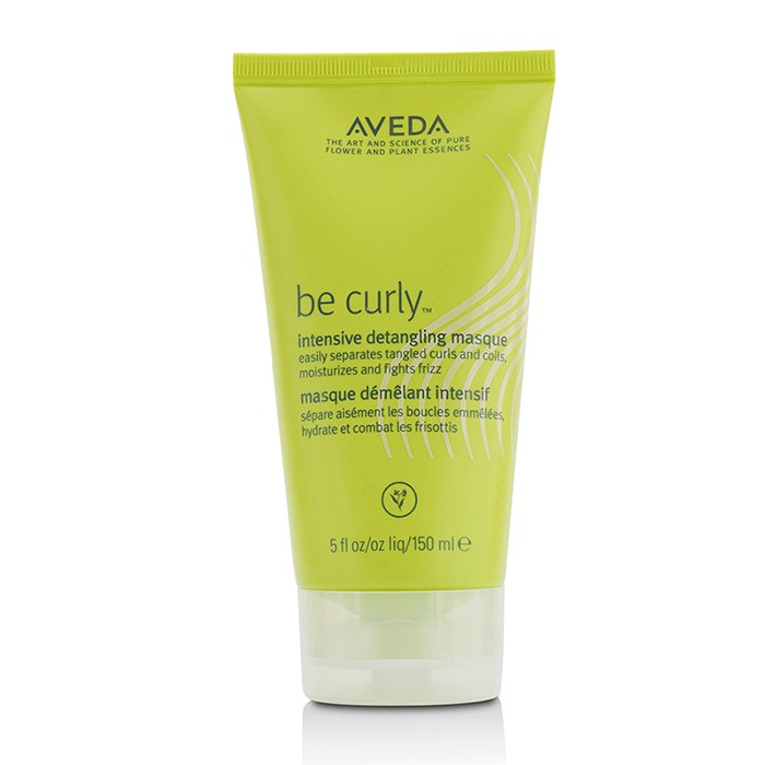 Aveda Be Curly Intensive Detangling Masque  150ml/5ozProduct Thumbnail