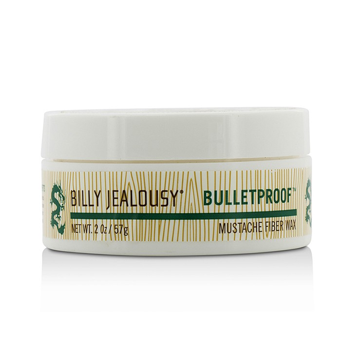 Billy Jealousy Bulletproof Mustache Fiber Wax 57g/2ozProduct Thumbnail