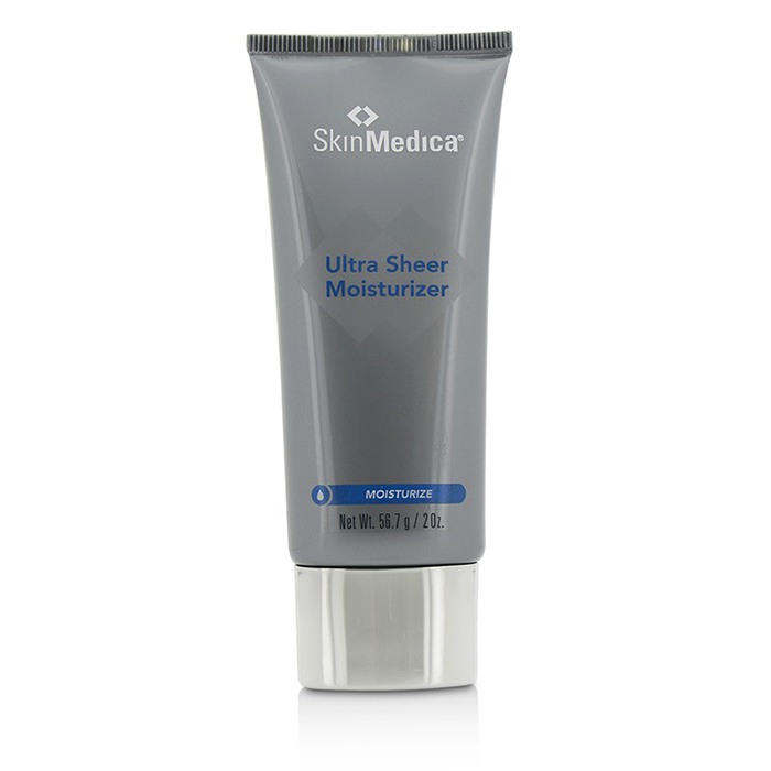 Skin Medica Ultra Sheer Moisturizer (Box Slightly Damaged) 56.7g/2ozProduct Thumbnail