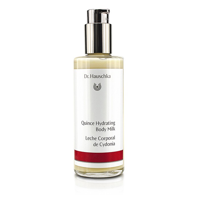 Dr. Hauschka 德國世家 Quince Hydrating Body Milk (Exp. Date 07/2017) 145ml/4.9ozProduct Thumbnail