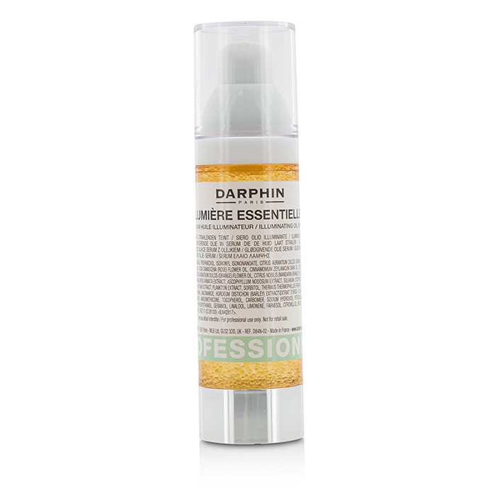 Darphin Lumiere Essentielle Illuminating Oil Serum - Salon Product 30ml/1ozProduct Thumbnail
