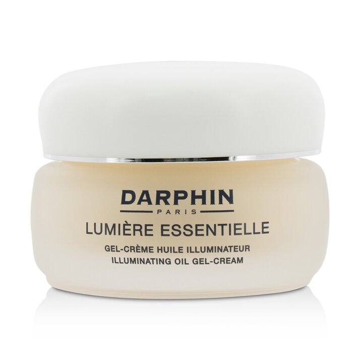 Darphin Lumiere Essentielle Illuminating Oil Gel-Cream 50ml/1.7ozProduct Thumbnail