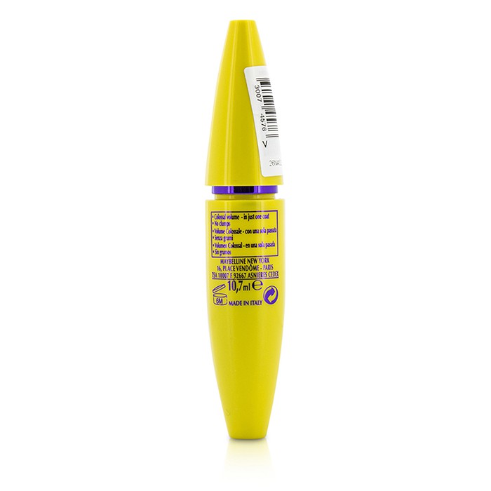 Maybelline Volum' Express The Colossal Mascara מסקרה 10.7ml/0.36ozProduct Thumbnail
