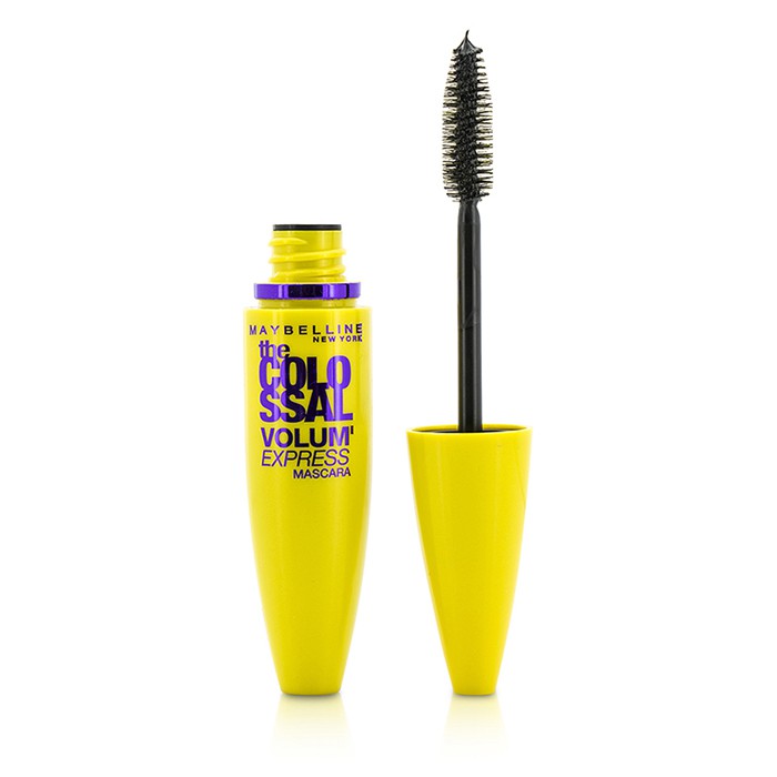 Maybelline مسكارا Volum' Express The Colossal 10.7ml/0.36ozProduct Thumbnail