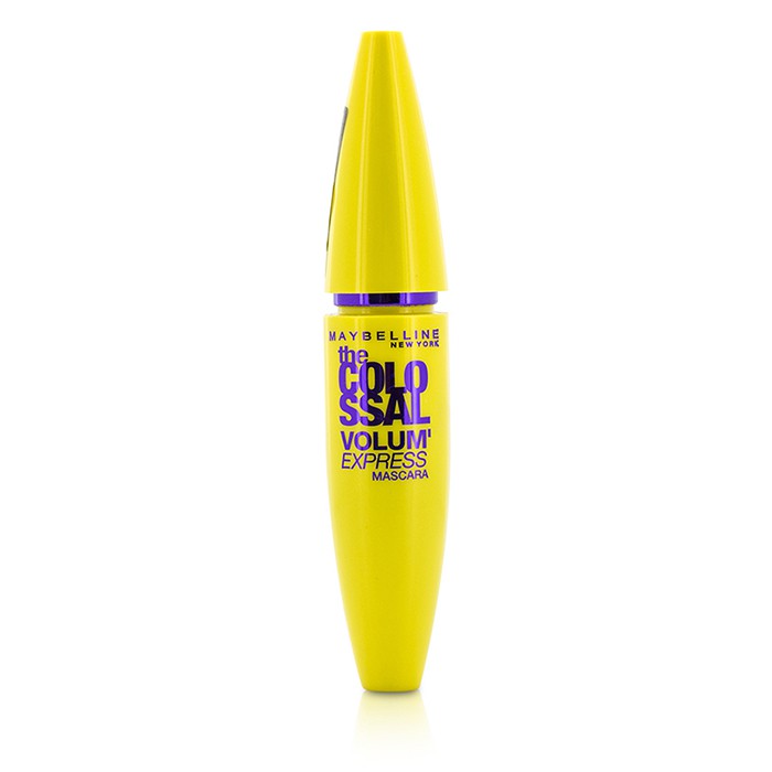 Maybelline Volum' Express The Colossal Mascara 10.7ml/0.36ozProduct Thumbnail