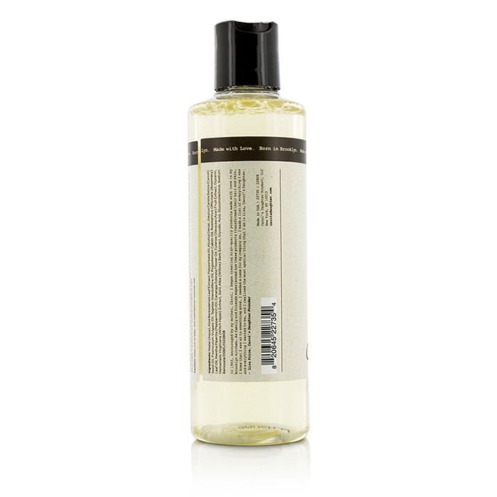 Carol's Daughter 卡羅爾的女兒  Acai Hydrating Exfoliating Toner - For Dry, Parched Skin 236ml/8ozProduct Thumbnail