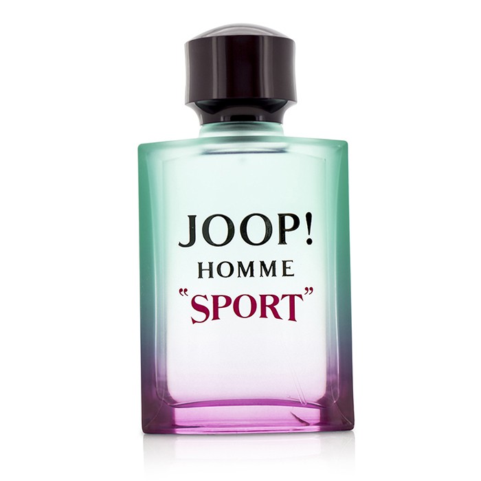 Joop Homme Sport או דה טואלט ספריי 125ml/4.2ozProduct Thumbnail