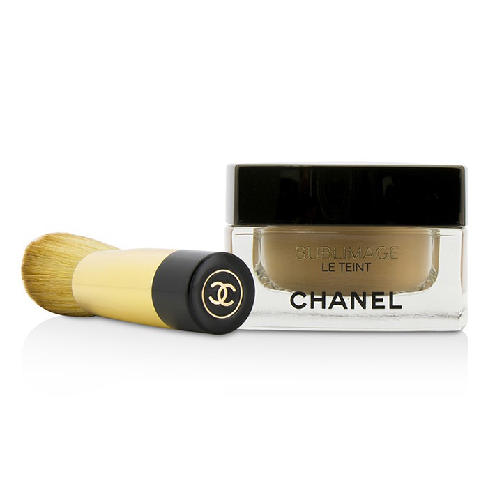 Chanel Sublimage Le Teint Ultimate rozjasňující krémový makeup 30g/1ozProduct Thumbnail