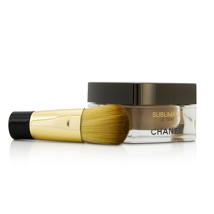 Chanel Sublimage Le Teint Ultimate Radiance Generating Cream Foundation 30g/1ozProduct Thumbnail