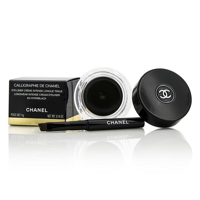 Chanel Calligraphie De Chanel Стойкая Интенсивная Кремовая Подводка для Глаз 4g/0.14ozProduct Thumbnail