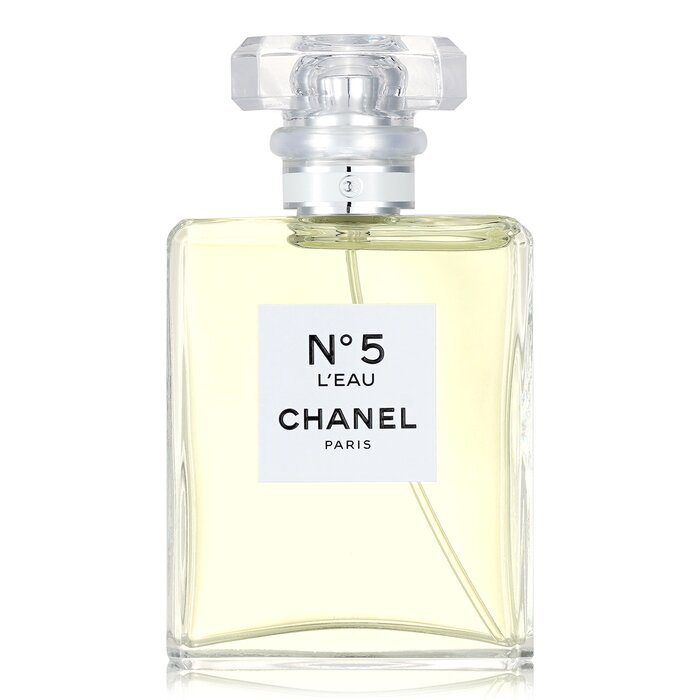 Chanel No.5 L'Eau Eau De Toilette Spray  50ml/1.7ozProduct Thumbnail