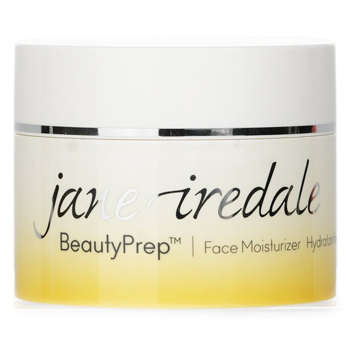 Jane Iredale BeautyPrep Face Moisturizer  34ml/1.15ozProduct Thumbnail