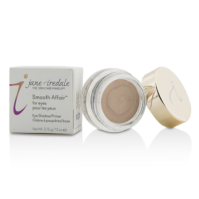 Jane Iredale أساس/ظل للعيون Smooth Affair (ظلال/أساس عيون) 3.75g/0.13ozProduct Thumbnail