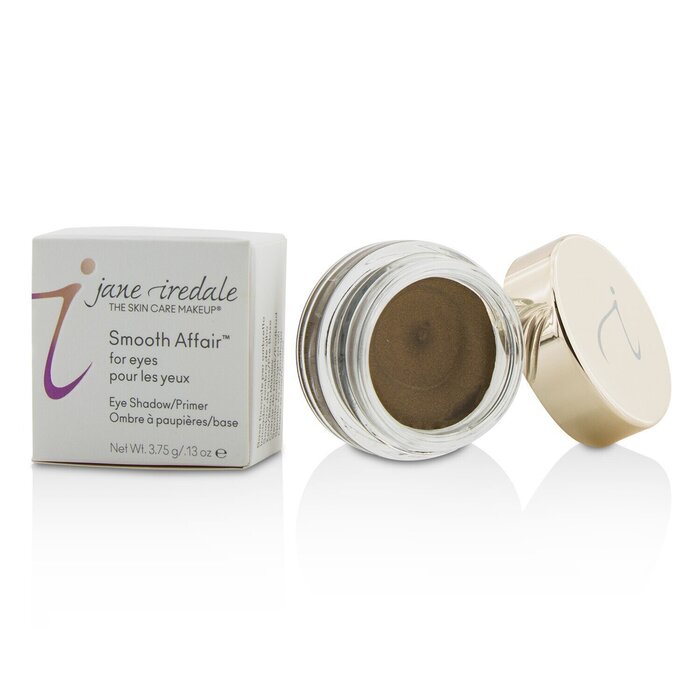 Jane Iredale Smooth Affair For Eyes (Eye Shadow/Primer) 3.75g/0.13ozProduct Thumbnail