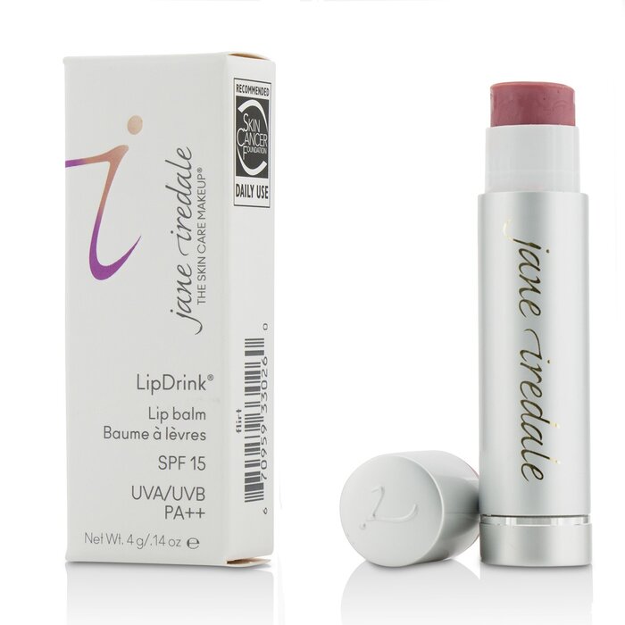 Jane Iredale LipDrink ליפ באלם SPF 15 4g/0.14ozProduct Thumbnail