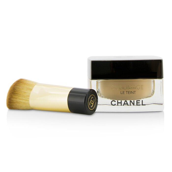 Chanel Sublimage Le Teint Ultimate Radiance Generating Cream Foundation 30g/1ozProduct Thumbnail