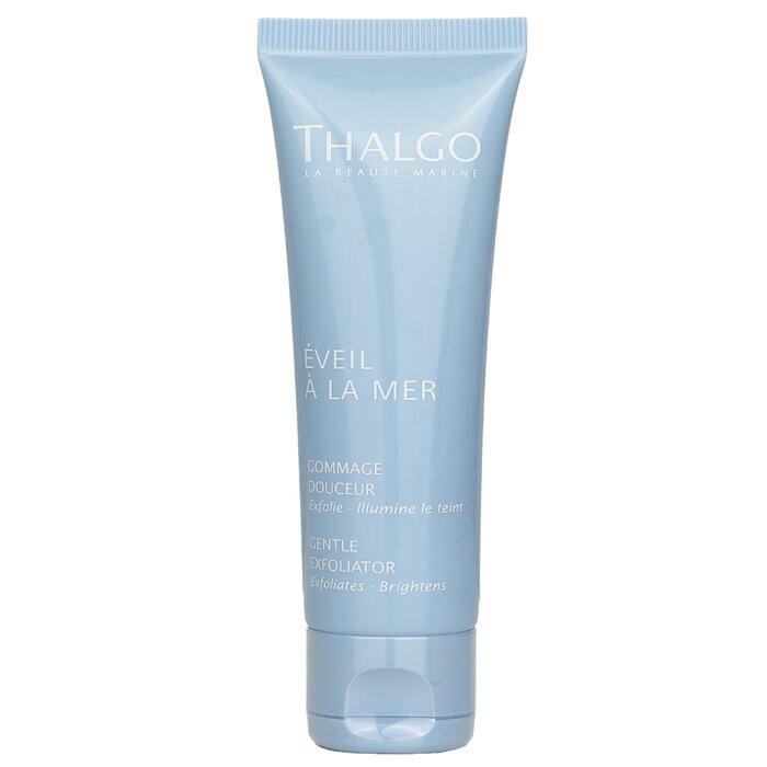 Thalgo 岱蔻兒 海洋溫和去角質霜 - 適合乾燥及敏感肌膚 50ml/1.69ozProduct Thumbnail