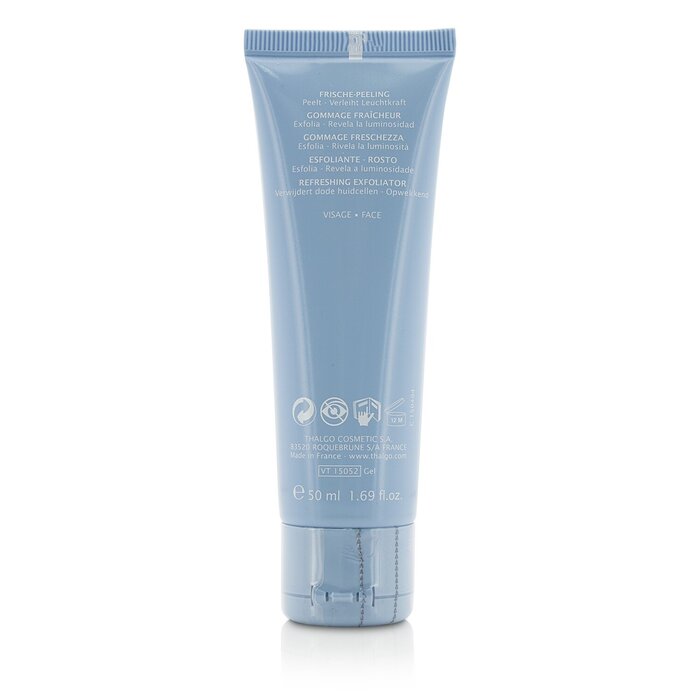 Thalgo Eveil A La Mer Refreshing Exfoliator - For Normal to Combination Skin 50ml/1.69ozProduct Thumbnail