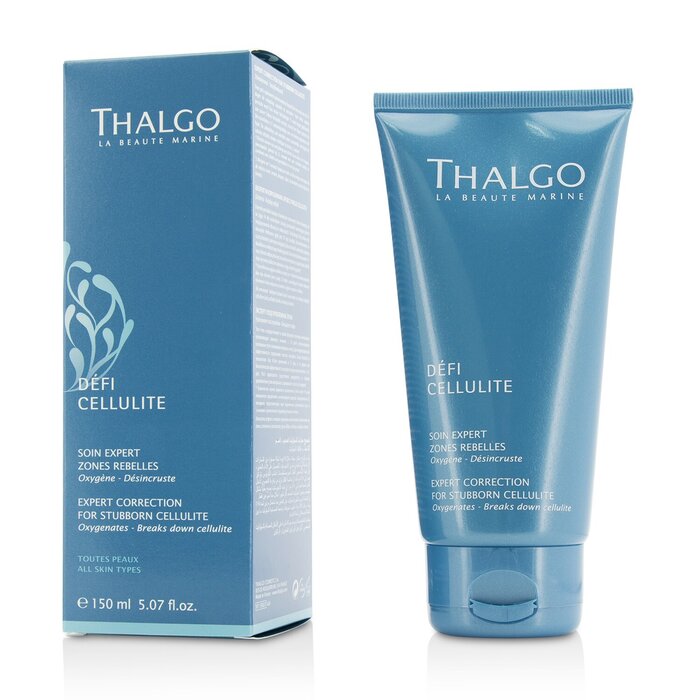 Thalgo Defi Cellulite Expert -korjaus sitkeälle selluliitille 150ml/5.07ozProduct Thumbnail