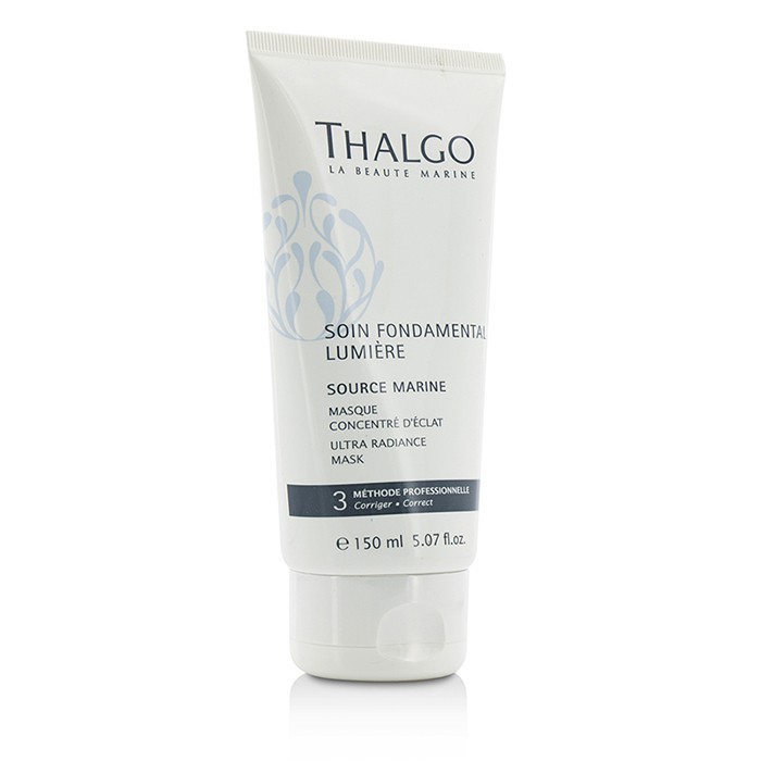 Thalgo Source Marine Ultra Radiance Mask - Salongprodukt 150ml/5.07ozProduct Thumbnail