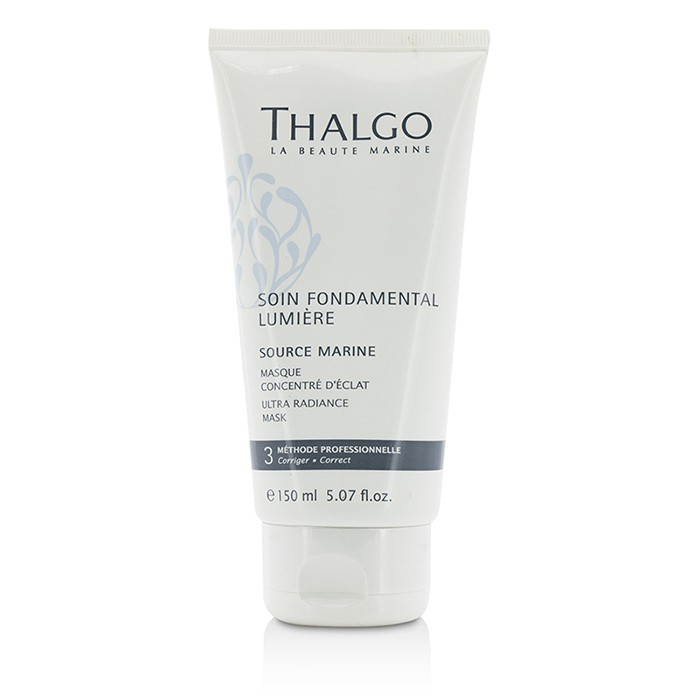 Thalgo Source Marine Ultra Radiance Mask - Salon Product 150ml/5.07ozProduct Thumbnail
