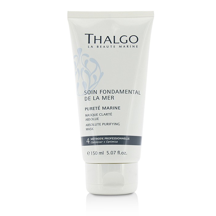 Thalgo Purete Marine Absolute Purifying Mask - salongstørrelse 150ml/5.07ozProduct Thumbnail