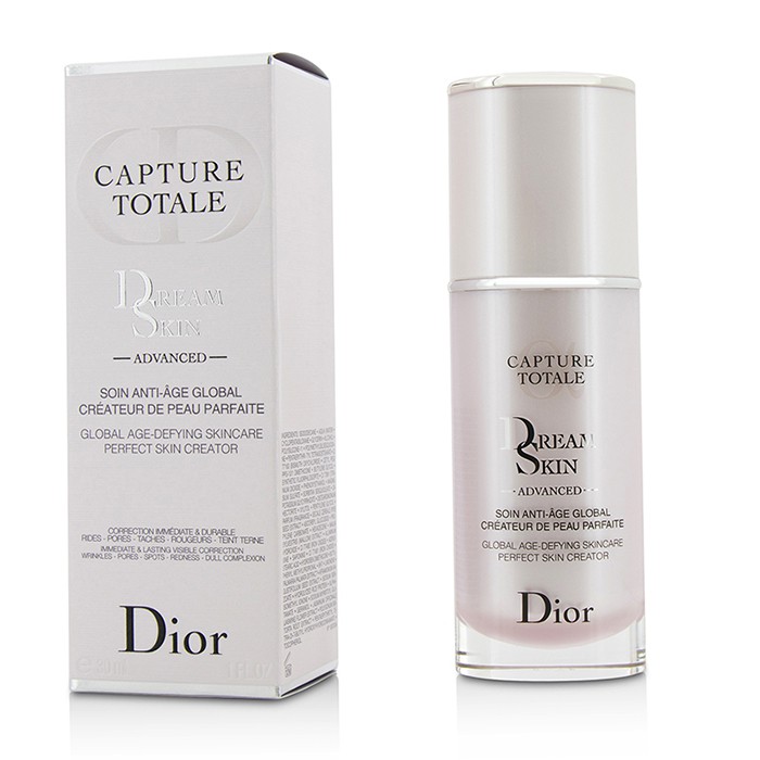 Christian Dior مستحضر متطور Capture Totale Dermaskin 30ml/1ozProduct Thumbnail