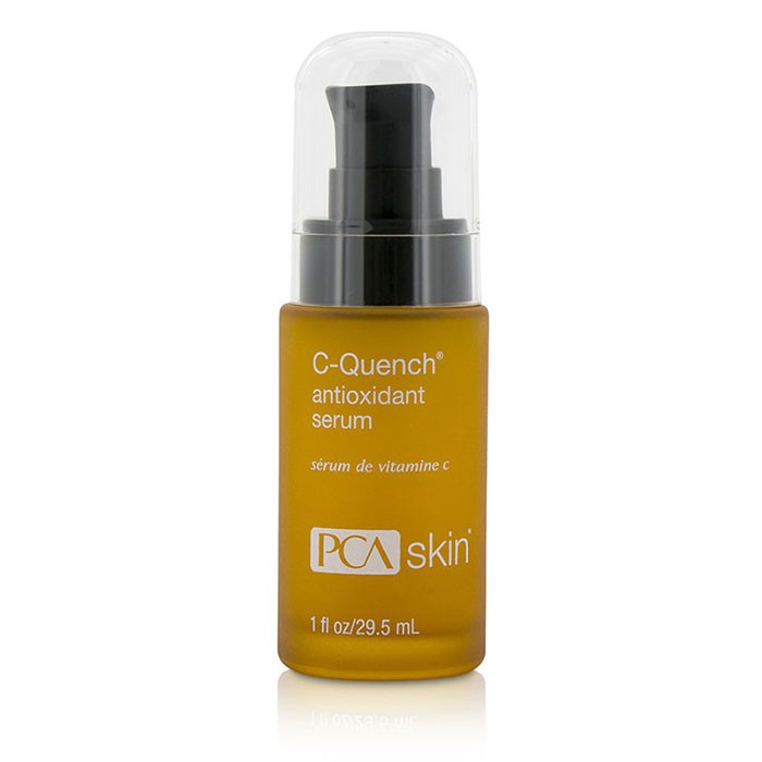 PCAスキン PCA Skin C Quench Antioxident Serum (Exp. Date: 06/2017) 29.5ml/1ozProduct Thumbnail