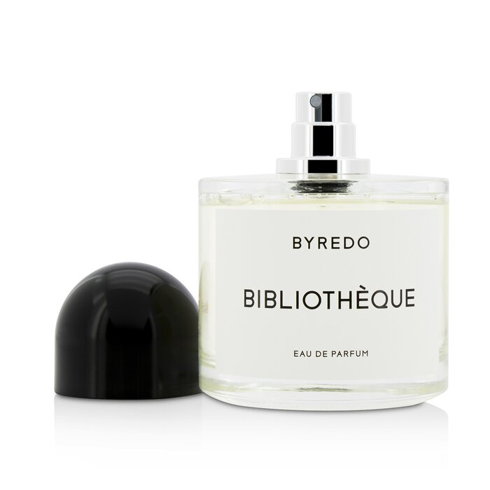 Byredo Bibliotheque Eau De Parfum Spray  100ml/3.3ozProduct Thumbnail