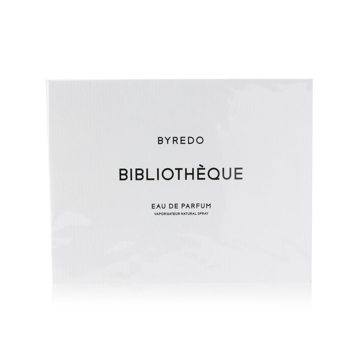 Byredo Bibliotheque Eau De Parfum Spray  100ml/3.3ozProduct Thumbnail