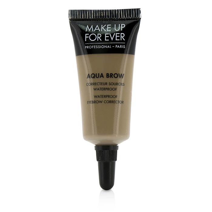 Make Up For Ever Aqua Brow Waterproof Eyebrow Corrector 7ml/0.23ozProduct Thumbnail