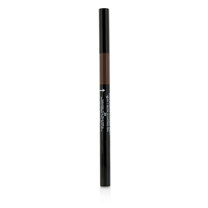 Make Up For Ever Pro Sculpting Brow 3 In 1 Brow Sculpting Pen עט לעיצוב הגבות 0.6g/0.017ozProduct Thumbnail