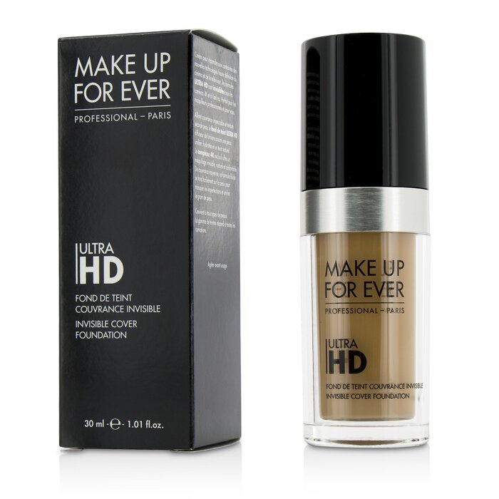 Make Up For Ever أساس Ultra HD Invisible Cover 30ml/1.01ozProduct Thumbnail