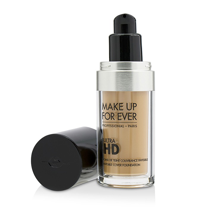 Make Up For Ever Ultra HD Invisible Cover Base 30ml/1.01ozProduct Thumbnail