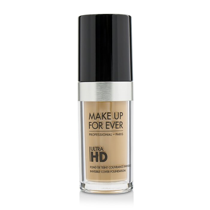 Make Up For Ever Ultra HD Invisible Cover Base 30ml/1.01ozProduct Thumbnail