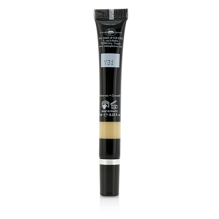 Make Up For Ever Ultra HD Invisible Cover Concealer קונסילר 7ml/0.23ozProduct Thumbnail