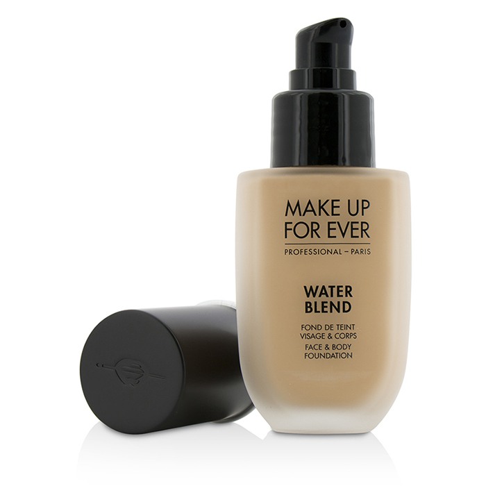 Make Up For Ever Water Blend Base de Rostro & Cuerpo 50ml/1.69ozProduct Thumbnail