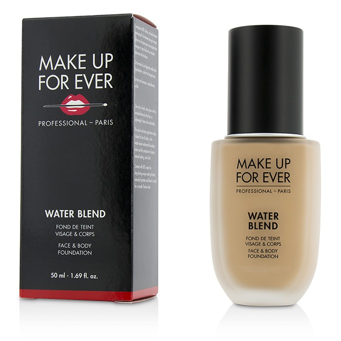 Make Up For Ever 浮生若夢  雙用水粉霜 50ml/1.69ozProduct Thumbnail