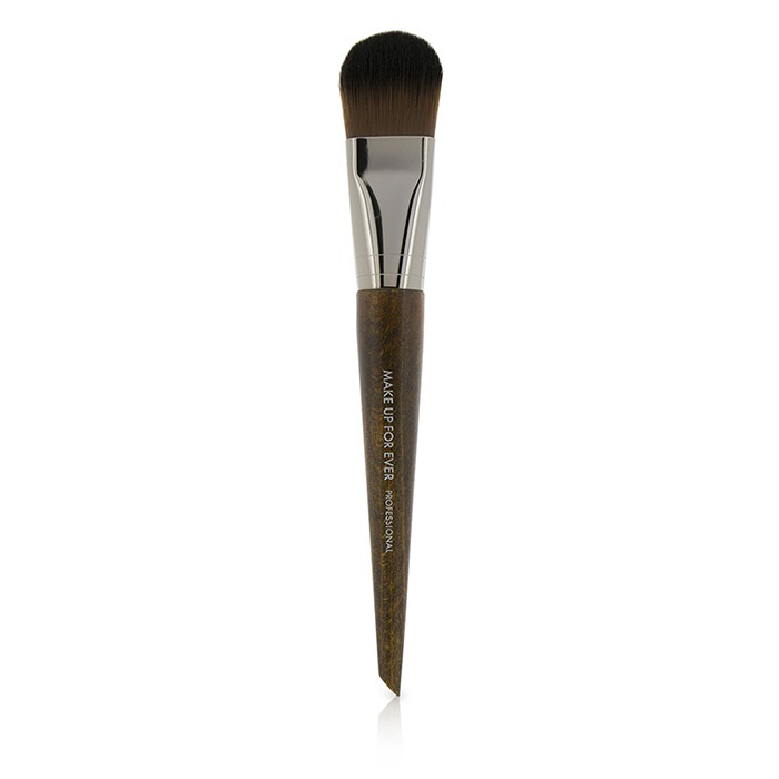 Make Up For Ever Foundation Brush Picture ColorProduct Thumbnail