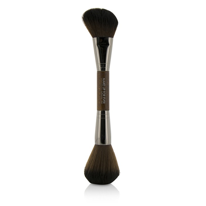 Make Up For Ever Double Ended Sculpting Brush Picture ColorProduct Thumbnail