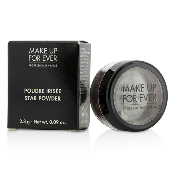 Make Up For Ever 浮生若夢  星光亮粉 2.8g/0.09ozProduct Thumbnail